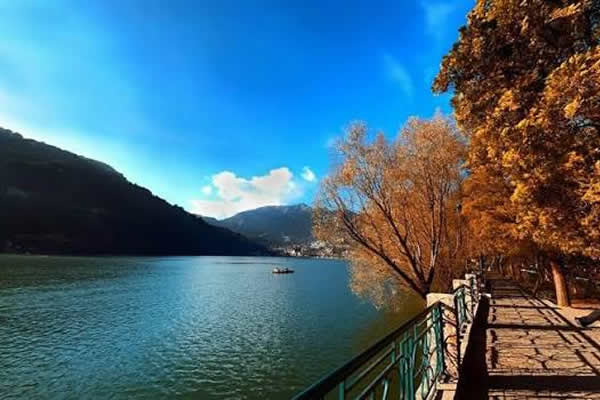 Nainital