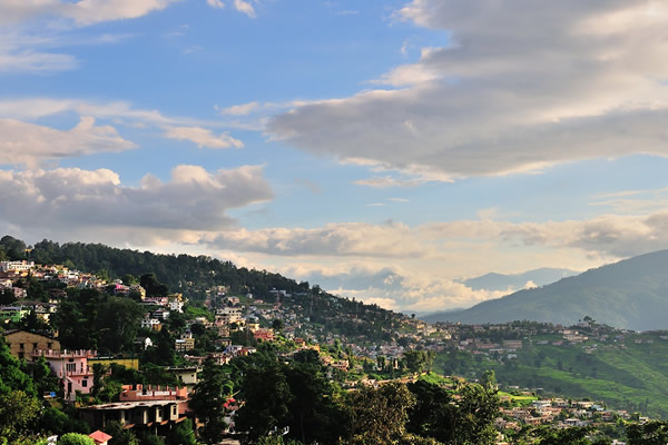 Almora