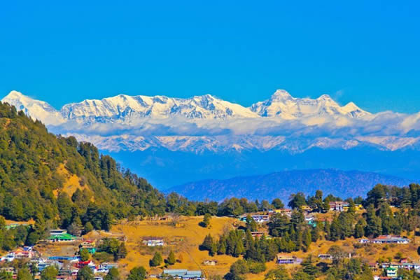Mukteshwar