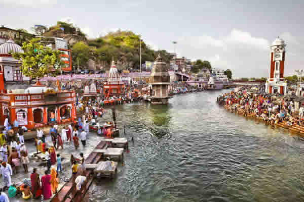 Haridwar