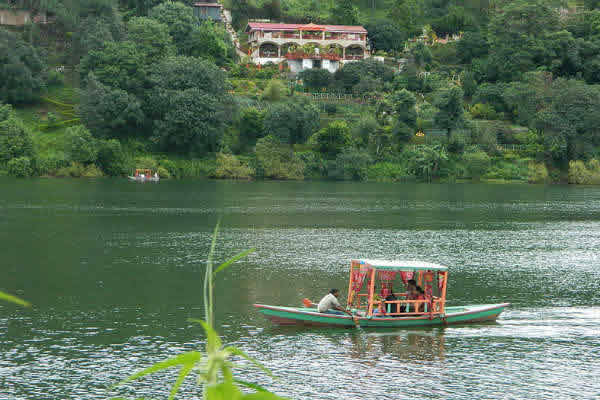 Haldwani Local Sightseeing